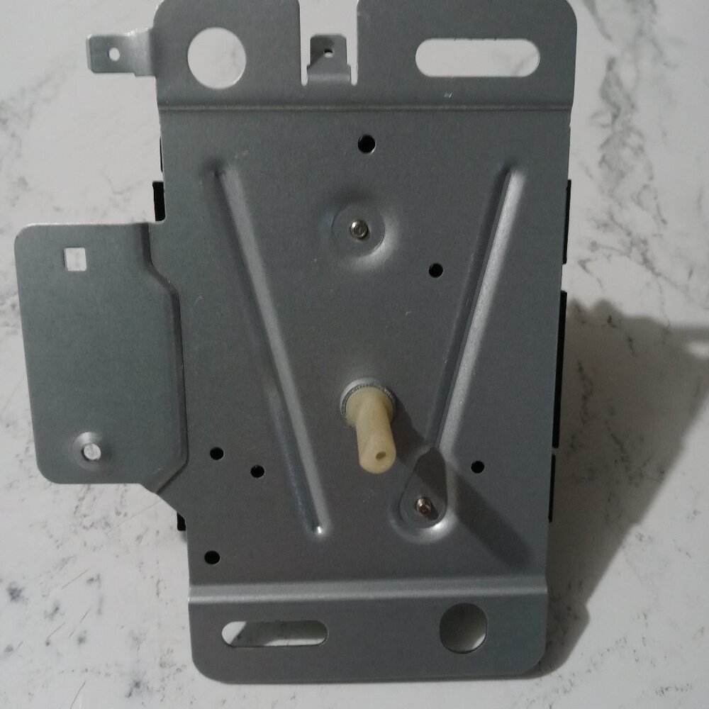 ERP W10745655 /W10857612VP Dryer Cloth Timer Control For Whirlpool/Amana Dryers